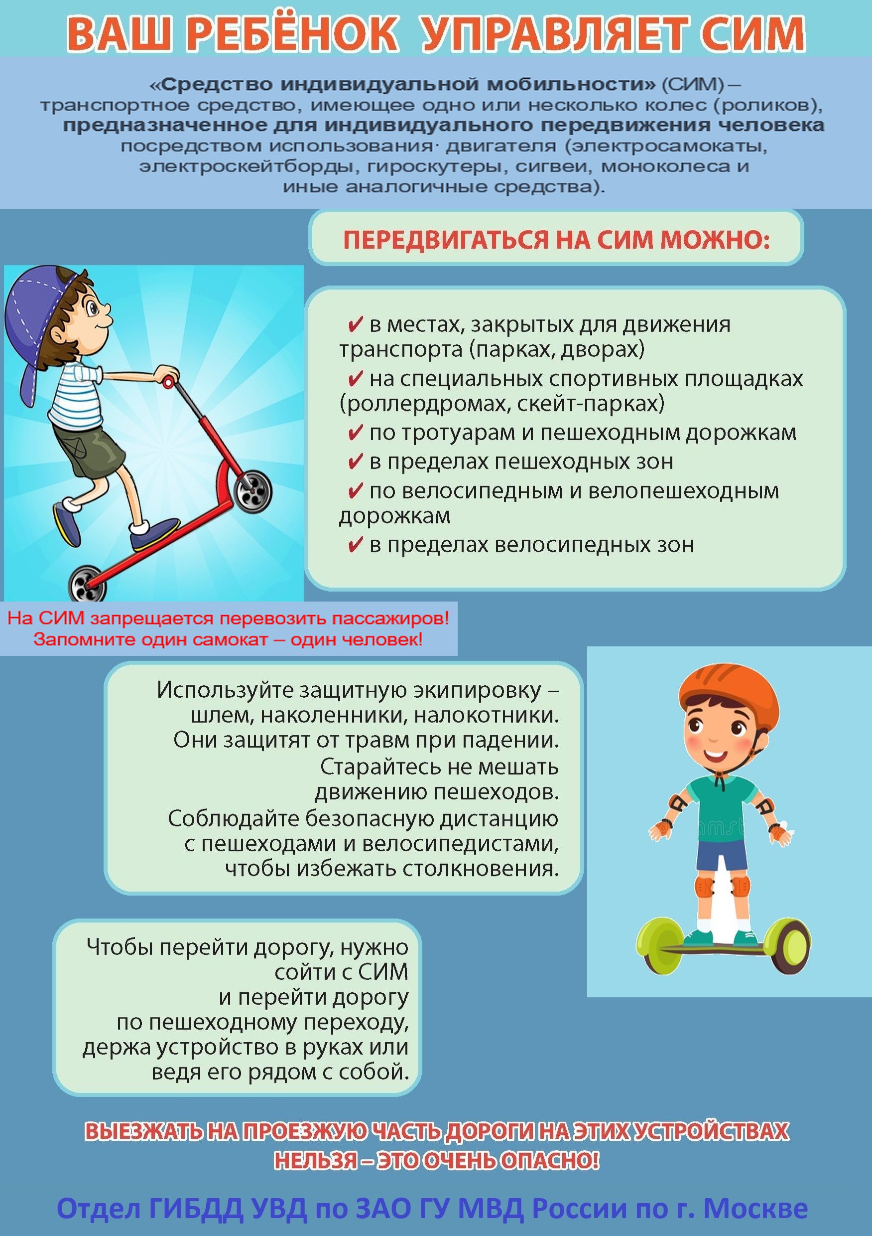 Памятка СИМ 2023